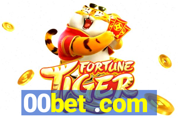 00bet .com